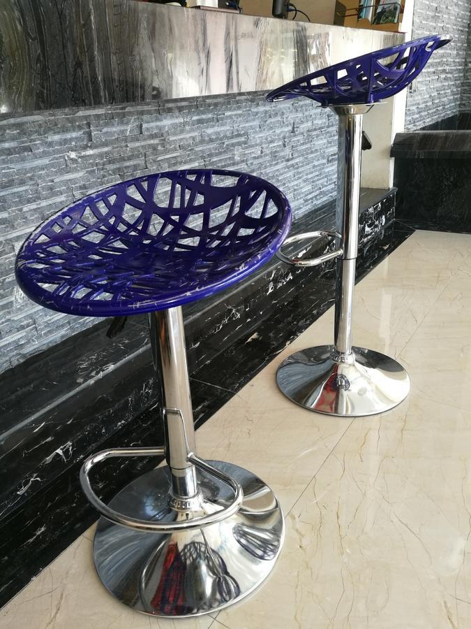 Interpersonal Boutique Hotel Zhangjiajie Exteriör bild